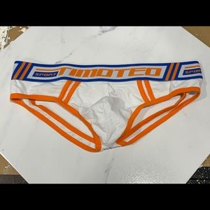 Men’s Stylish Jockstrap